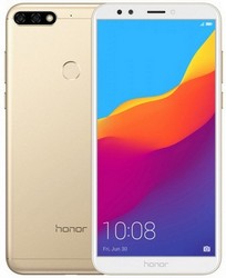 Замена камеры на телефоне Honor 7C Pro в Саратове